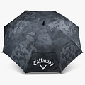 Callaway Golfparaplu Shield 64 zwart camo