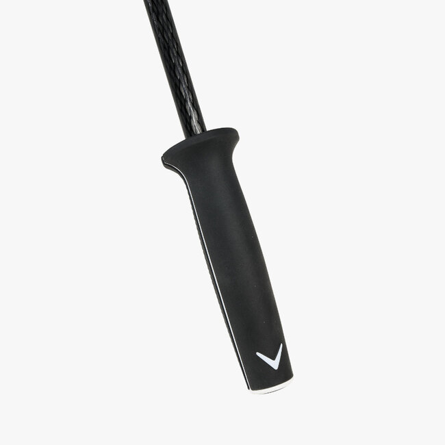 Callaway Golfparaplu Shield 64 navy rood