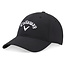 Callaway Performance Side Crest Cap zwart