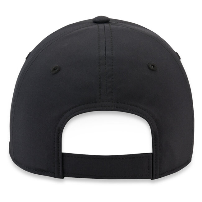 Callaway Performance Side Crest Cap zwart