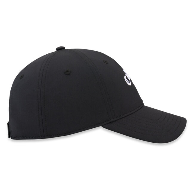Callaway Performance Side Crest Cap zwart