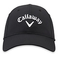 Callaway Performance Side Crest Cap zwart