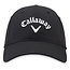 Callaway Performance Side Crest Cap zwart