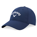 Callaway Performance Side Crest Cap navy