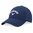 Callaway Performance Side Crest Cap navy