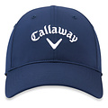 Callaway Performance Side Crest Cap navy
