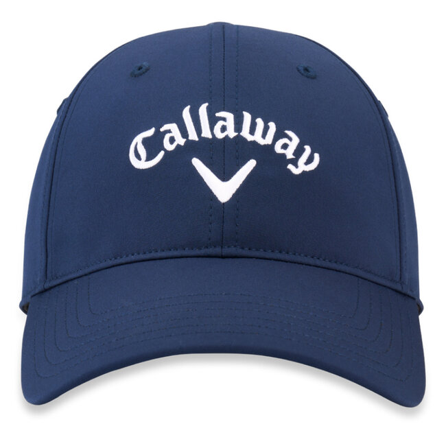 Callaway Performance Side Crest Cap navy
