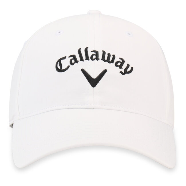 Callaway Performance Side Crest Cap wit