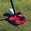 Square 2 Square Tri-Hot Jailbird Cruiser Putter RH