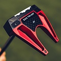 Square 2 Square TRI-HOT #7 Putter Rechts