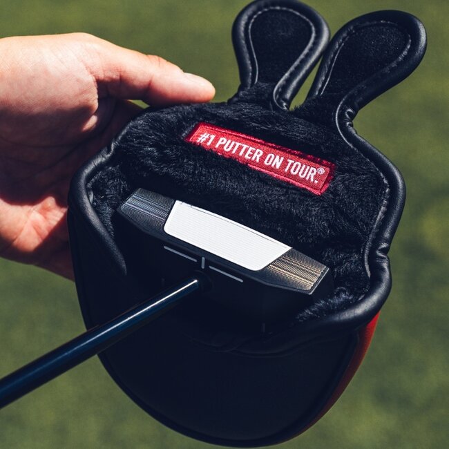 Square 2 Square TRI-HOT #7 Putter Rechts