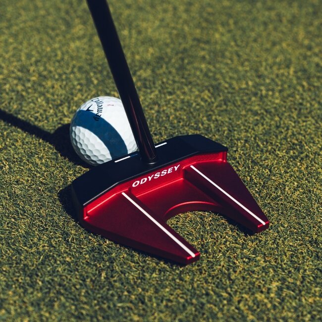 Square 2 Square TRI-HOT #7 Putter Rechts