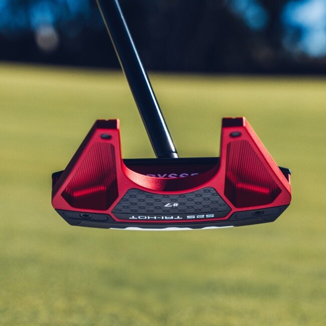 Square 2 Square TRI-HOT #7 Putter Rechts