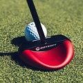 Square 2 Square TRI-HOT Rossie Putter Rechts
