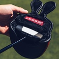Square 2 Square TRI-HOT Rossie Putter Rechts