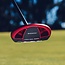 Square 2 Square TRI-HOT Rossie Putter Rechts