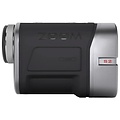 Golf Rangefinder Zoom Focus S2 zwart zilver