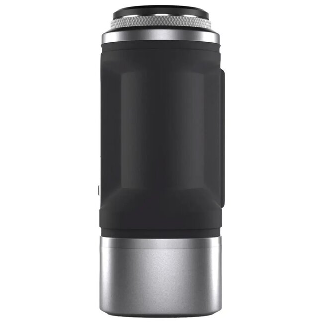 Golf Rangefinder Zoom Focus S2 zwart zilver