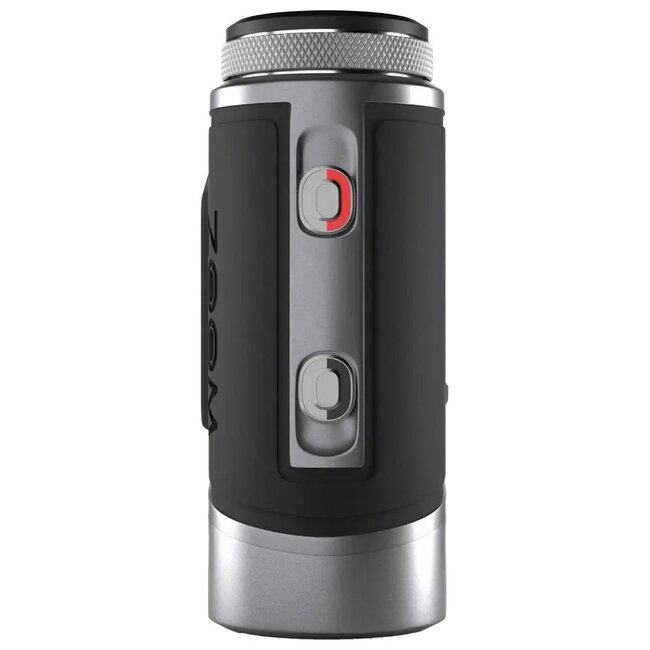 Golf Rangefinder Zoom Focus S2 zwart zilver