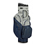 Big Max Dri Lite Silencio 3 Cart Bag navy off white