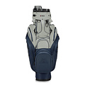 Big Max Dri Lite Silencio 3 Cart Bag navy off white