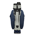 Big Max Dri Lite Silencio 3 Cart Bag navy off white
