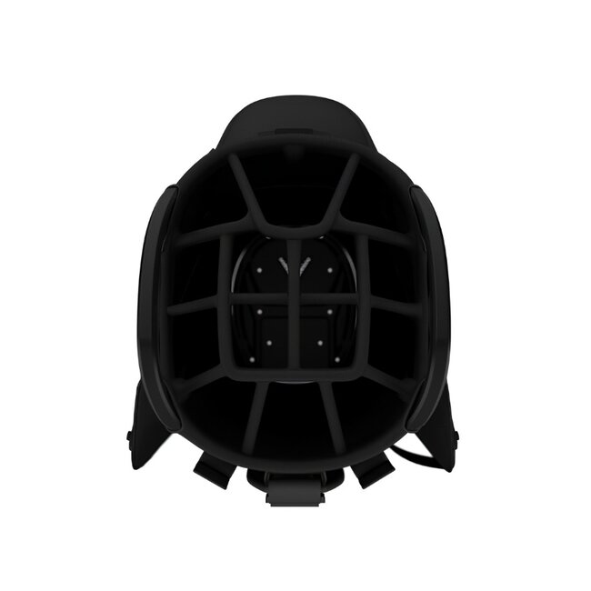 Callaway Cart Bag Chase 14 Zwart