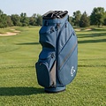 Callaway Cart Bag Chase 14 Navy