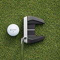 Taylormade Putter SYSTM2 Bandon single bend rechts