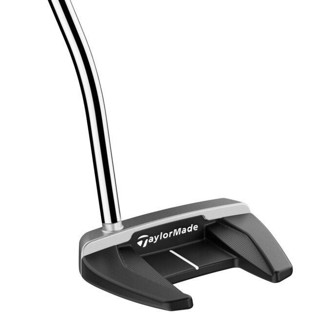 Taylormade Putter SYSTM2 Bandon single bend rechts