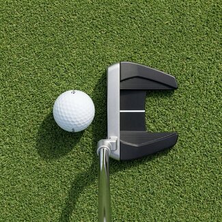 TaylorMade Taylormade Putter SYSTM2 Bandon L-Neck rechts