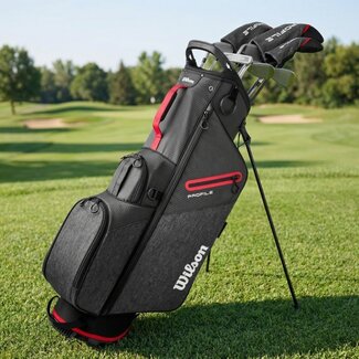 Wilson Wilson Profile complete set heren staal RH