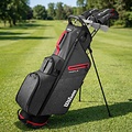 Wilson Profile Graphite Full Set rechtshandig heren