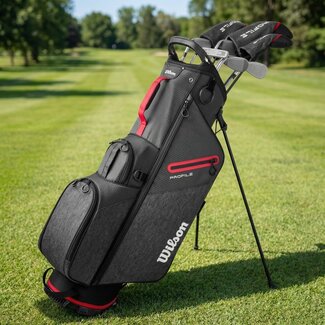 Wilson Golf Wilson Profile Graphite Regular Full Set RH