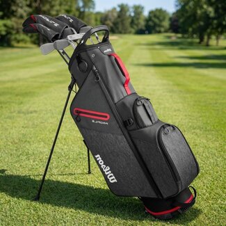 Wilson Wilson Profile complete set heren graphite LH