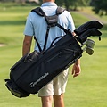 Taylormade Stand bag FlexTech Crossover Zwart