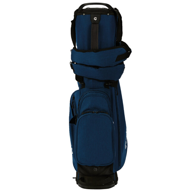 TaylorMade FlexTech Crossover Hybride Bag navy