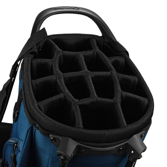 TaylorMade FlexTech Crossover Hybride Bag navy