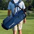 Taylormade Stand bag FlexTech Crossover navy