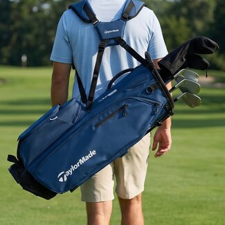 TaylorMade TaylorMade FlexTech Crossover Hybride Bag navy