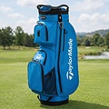 TaylorMade Pro Cart Bag Royal