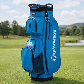 TaylorMade TaylorMade Pro Cart Bag Royal