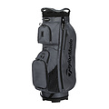 TaylorMade Pro Cart Bag Charcoal