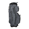 TaylorMade Pro Cart Bag Charcoal