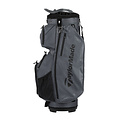 TaylorMade Pro Cart Bag Charcoal