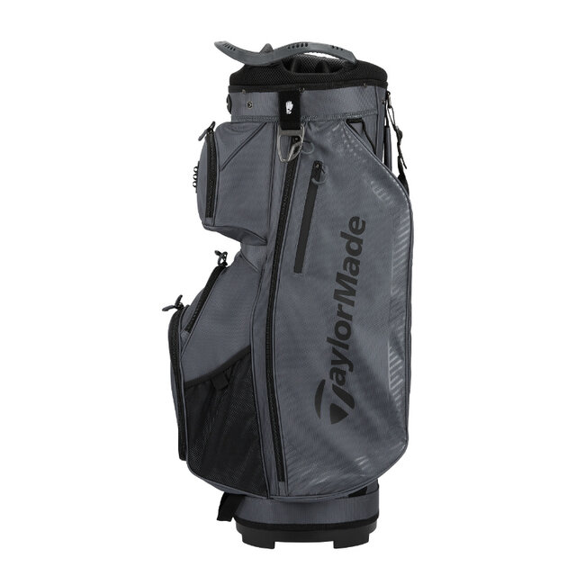 TaylorMade Pro Cart Bag Charcoal