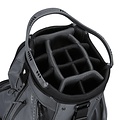 TaylorMade Pro Cart Bag Charcoal