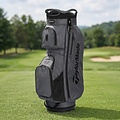 TaylorMade Pro Cart Bag Charcoal