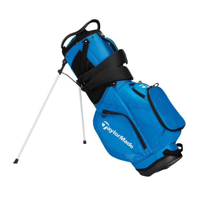 TaylorMade Pro Stand Bag Royal Blue