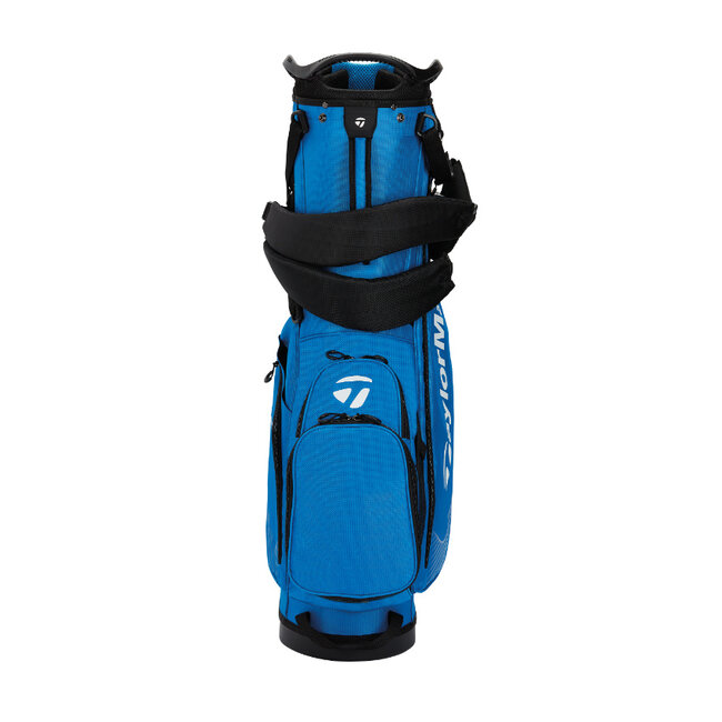 TaylorMade Pro Stand Bag Royal Blue